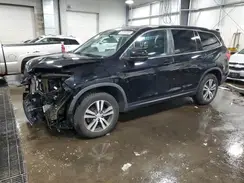 5FNYF6H59HB093683 2017 HONDA PILOT