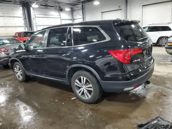 5FNYF6H59HB093683 2017 HONDA PILOT - Image 2