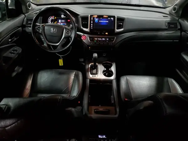 5FNYF6H59HB093683 2017 HONDA PILOT - Image 8