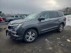 5FNYF6H59HB093733 2017 HONDA PILOT