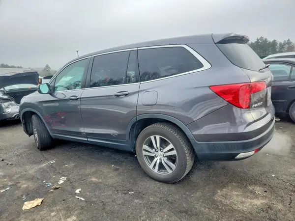 5FNYF6H59HB093733 2017 HONDA PILOT - Image 2