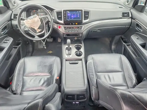5FNYF6H59HB093733 2017 HONDA PILOT - Image 8