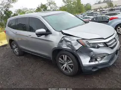 5FNYF6H59HB094154 2017 HONDA PILOT