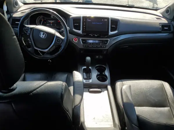 5FNYF6H59HB095451 2017 HONDA PILOT - Image 8