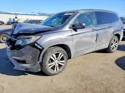 5FNYF6H59HB100583 2017 HONDA PILOT