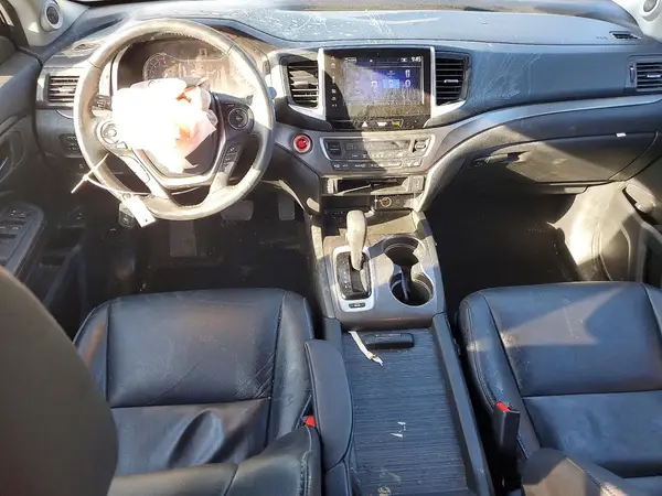5FNYF6H59HB100583 2017 HONDA PILOT - Image 8