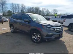 5FNYF6H59HB100597 2017 HONDA PILOT