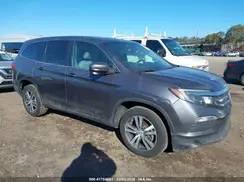 5FNYF6H59HB101815 2017 HONDA PILOT