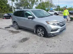 5FNYF6H59HB102205 2017 HONDA PILOT