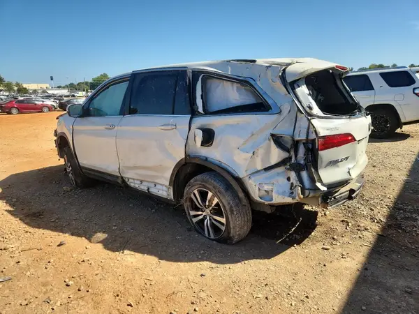 5FNYF6H59HB103841 2017 HONDA PILOT - Image 2