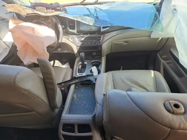 5FNYF6H59HB103841 2017 HONDA PILOT - Image 8