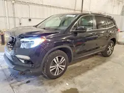 5FNYF6H59HB104486 2017 HONDA PILOT