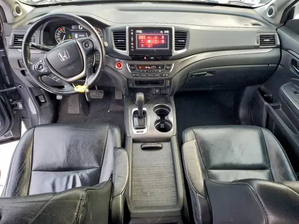 5FNYF6H59JB001560 2018 HONDA PILOT - Image 8
