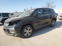 5FNYF6H59JB003468 2018 HONDA PILOT