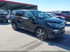5FNYF6H59JB006693 2018 HONDA PILOT