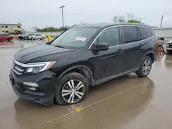 5FNYF6H59JB007228 2018 HONDA PILOT
