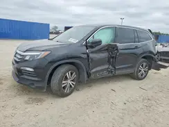 5FNYF6H59JB007259 2018 HONDA PILOT