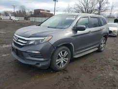 5FNYF6H59JB008024 2018 HONDA PILOT