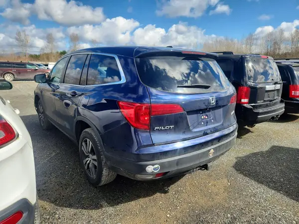 5FNYF6H59JB010310 2018 HONDA PILOT - Image 2
