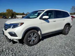5FNYF6H59JB010551 2018 HONDA PILOT