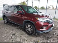 5FNYF6H59JB012302 2018 HONDA PILOT
