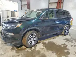 5FNYF6H59JB012655 2018 HONDA PILOT