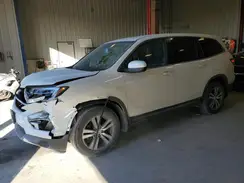 5FNYF6H59JB012851 2018 HONDA PILOT