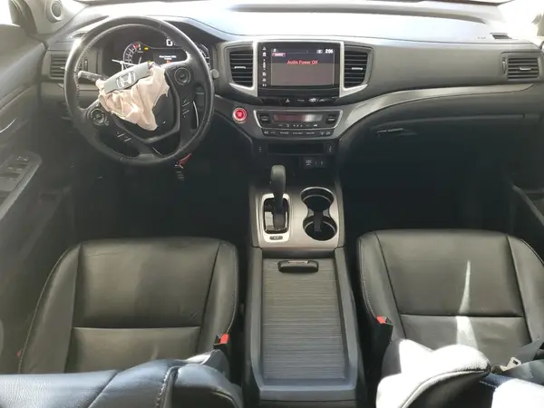 5FNYF6H59JB012851 2018 HONDA PILOT - Image 8