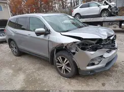 5FNYF6H59JB013630 2018 HONDA PILOT