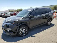 5FNYF6H59JB014809 2018 HONDA PILOT