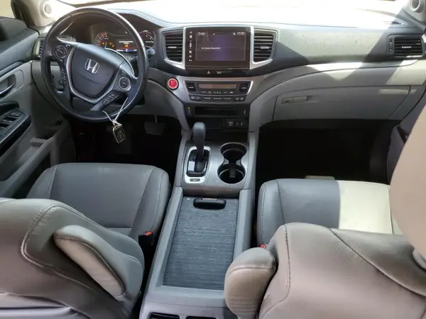 5FNYF6H59JB014809 2018 HONDA PILOT - Image 8