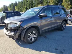 5FNYF6H59JB016866 2018 HONDA PILOT
