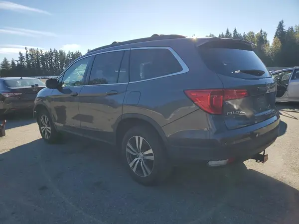 5FNYF6H59JB016866 2018 HONDA PILOT - Image 2