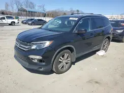5FNYF6H59JB018357 2018 HONDA PILOT