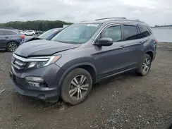 5FNYF6H59JB022229 2018 HONDA PILOT
