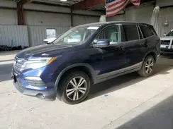 5FNYF6H59JB025972 2018 HONDA PILOT