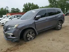 5FNYF6H59JB028211 2018 HONDA PILOT
