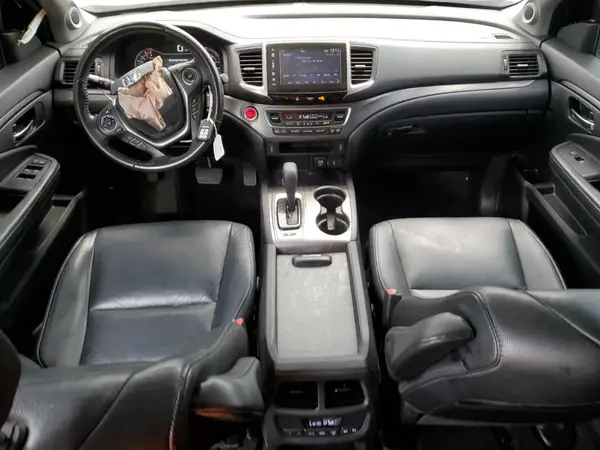 5FNYF6H59JB028211 2018 HONDA PILOT - Image 8