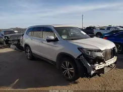 5FNYF6H59JB029200 2018 HONDA PILOT