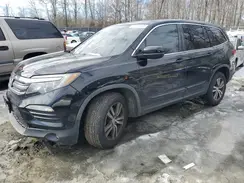 5FNYF6H59JB033098 2018 HONDA PILOT