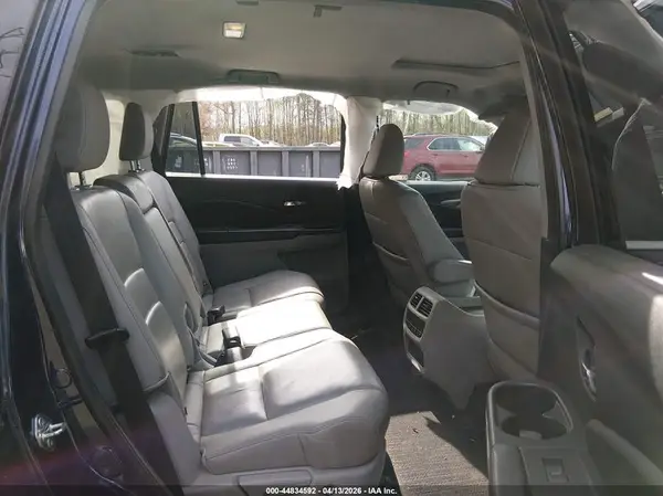 5FNYF6H59JB033439 2018 HONDA PILOT - Image 8