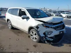 5FNYF6H59JB036132 2018 HONDA PILOT