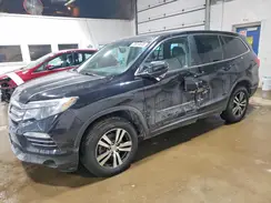 5FNYF6H59JB038298 2018 HONDA PILOT