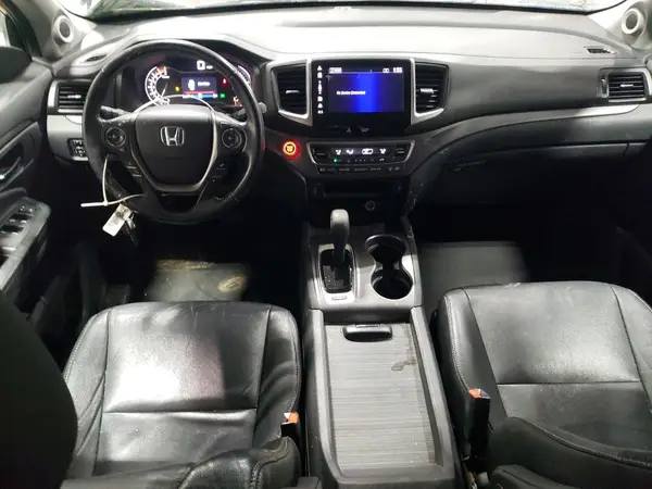 5FNYF6H59JB038298 2018 HONDA PILOT - Image 8