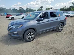 5FNYF6H59JB039614 2018 HONDA PILOT