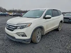 5FNYF6H59JB040262 2018 HONDA PILOT