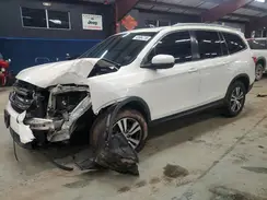 5FNYF6H59JB041587 2018 HONDA PILOT