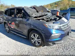 5FNYF6H59JB042612 2018 HONDA PILOT