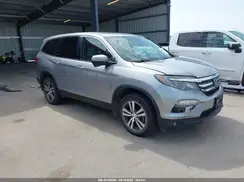 5FNYF6H59JB045137 2018 HONDA PILOT