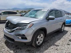 5FNYF6H59JB047972 2018 HONDA PILOT